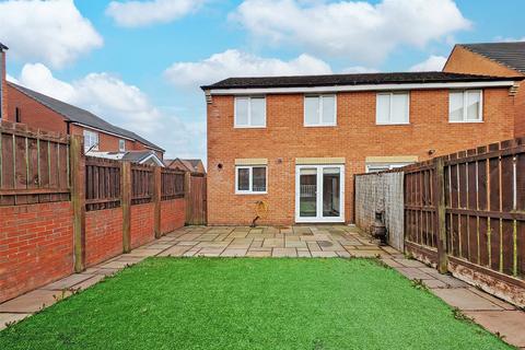 3 bedroom semi-detached house for sale, Horsley View, Tyne and Wear NE28