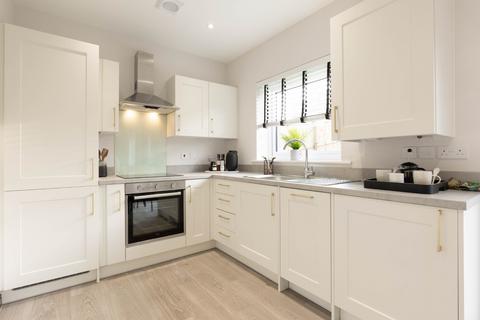 undefined, Plot 043, Moy at The Homesteads, West Moor Croft, Goldthorpe S63