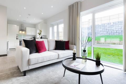 undefined, Plot 043, Moy at The Homesteads, West Moor Croft, Goldthorpe S63