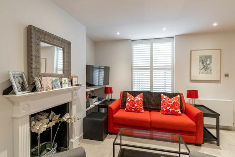 1 bedroom flat to rent, Ifield Road, Chelsea, SW10