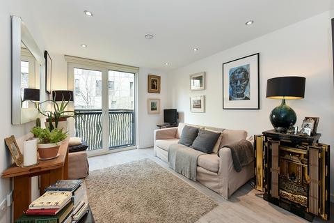 Gatliff Road, Pimlico, SW1W