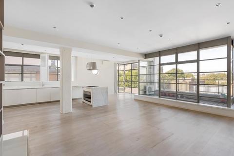 1 bedroom apartment for sale, Shoreditch - Shepherdess Walk - N1