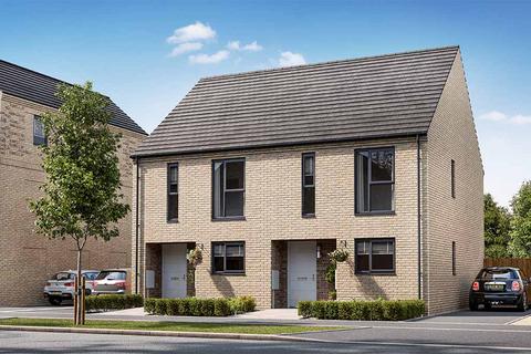 2 bedroom house for sale, Plot 49, The Hawbest at Stirling Fields, Northstowe, Stirling Road CB24