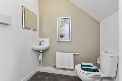 2 bedroom house for sale, Plot 49, The Hawbest at Stirling Fields, Northstowe, Stirling Road CB24