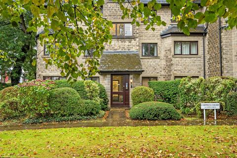 8 Coppice Drive, Harrogate, HG1 2JE