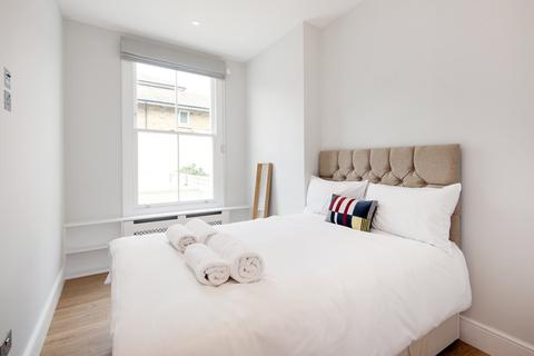 2 bedroom flat to rent,  Dawes Road, London SW6