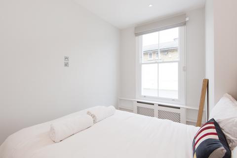 2 bedroom flat to rent,  Dawes Road, London SW6