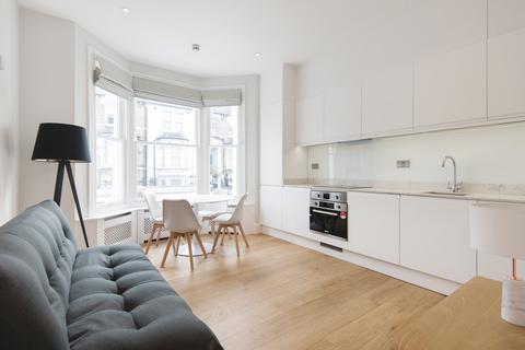 2 bedroom flat to rent,  Dawes Road, London SW6