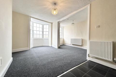 1 bedroom flat for sale, Union Crescent, Margate