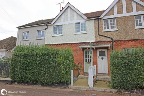 3 bedroom terraced house for sale, Belmont Road, Westgate