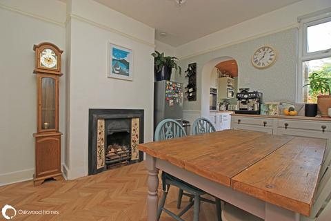 3 bedroom terraced house for sale, Belmont Road, Westgate