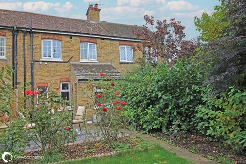 3 bedroom terraced house for sale, Belmont Road, Westgate