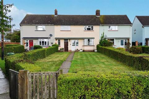 3 bedroom terraced house for sale, Jaggards Road, Coggeshall