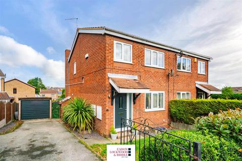 3 bedroom semi-detached house for sale, Flanderwell Lane, Bramley, Rotherham