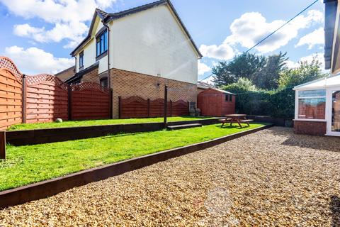 4 bedroom detached house for sale, Wodehouse Close, Wymondham, NR18