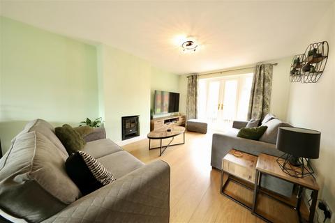 1 Apple Garth, Hedon, Hull, HU12 8ND
