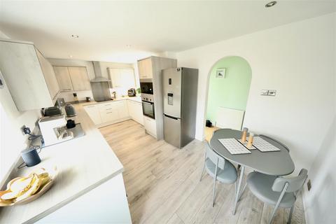 1 Apple Garth, Hedon, Hull, HU12 8ND