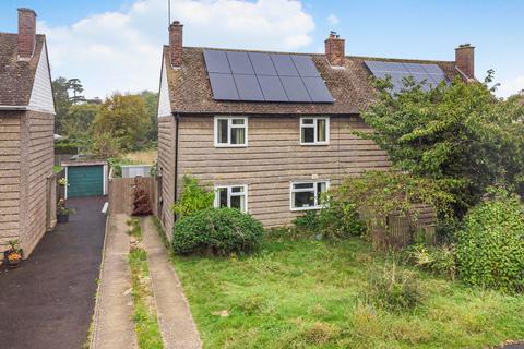 3 bedroom semi-detached house for sale, Breach Road, Grafham, Cambridgeshire.