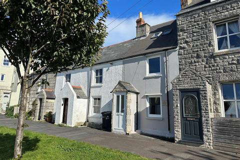 2 bedroom terraced house for sale, Wakeham, Portland