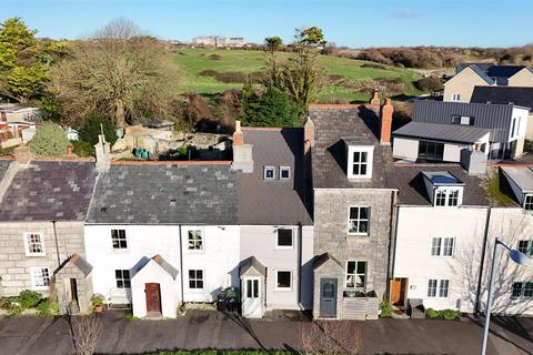 2 bedroom terraced house for sale, Wakeham, Portland