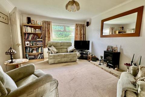 3 bedroom detached house for sale, Ross Road, Poulner, Ringwood, BH24 1XG