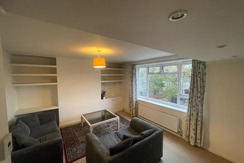 2 bedroom maisonette for sale, Silverdale, Sydenham, London, SE26