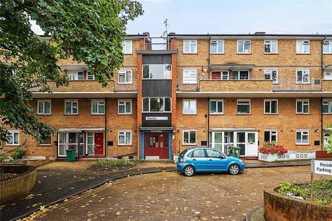 2 bedroom maisonette for sale, Silverdale, Sydenham, London, SE26