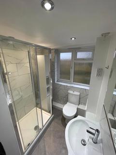 51 Silverdale, London, SE26 4SG