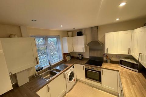 51 Silverdale, London, SE26 4SG