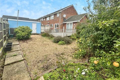 3 bedroom end of terrace house for sale, Fraser Close, Cowes, Isle of Wight