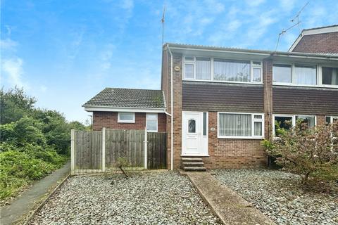 3 bedroom end of terrace house for sale, Fraser Close, Cowes, Isle of Wight