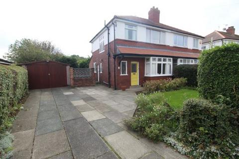 1 Acton Avenue, Appleton, Warrington, WA4 5PS