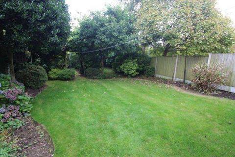 1 Acton Avenue, Appleton, Warrington, WA4 5PS