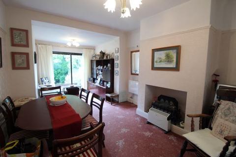 1 Acton Avenue, Appleton, Warrington, WA4 5PS