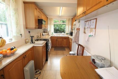 1 Acton Avenue, Appleton, Warrington, WA4 5PS