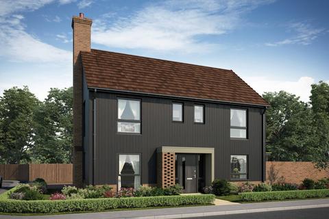 4 bedroom detached house for sale, Plot 159, The Bowyer at Alkerden Heights, Castle Hill DA10