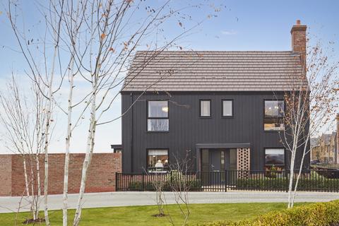 4 bedroom detached house for sale, Plot 159, The Bowyer at Alkerden Heights, Castle Hill DA10