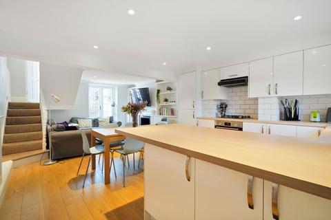97 Lansdowne Way, London, SW8 2PB