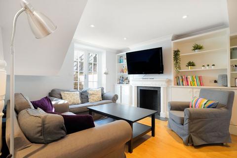 97 Lansdowne Way, London, SW8 2PB