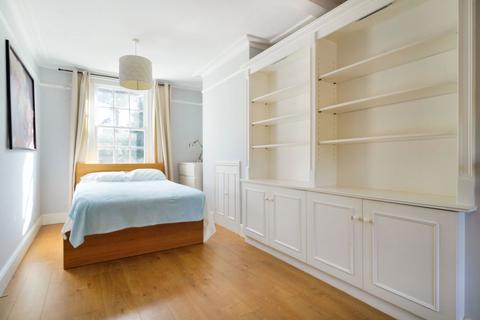 97 Lansdowne Way, London, SW8 2PB