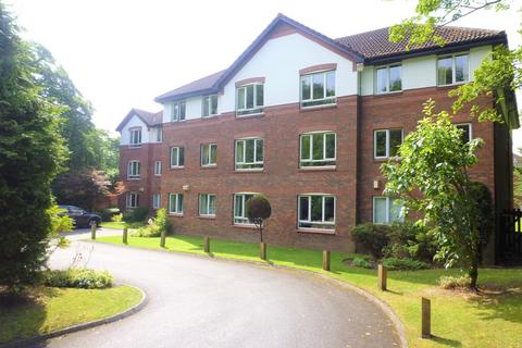 1 bedroom flat for sale, The Hawthorns, Stretford, M32 8QA