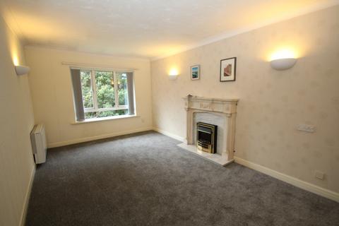 1 bedroom flat for sale, The Hawthorns, Stretford, M32 8QA