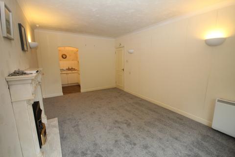 1 bedroom flat for sale, The Hawthorns, Stretford, M32 8QA