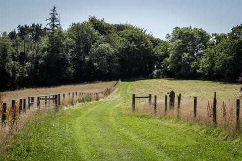 5 bedroom detached house for sale, Priors Dean, Hampshire