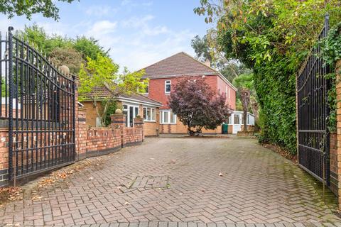 5 bedroom detached house for sale, North End, Goxhill, Barrow Upon Humber, North Lincolnshire, DN19