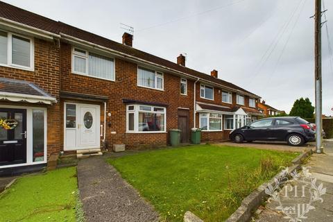 3 bedroom terraced house for sale, Rothbury Avenue, Stockton-On-Tees