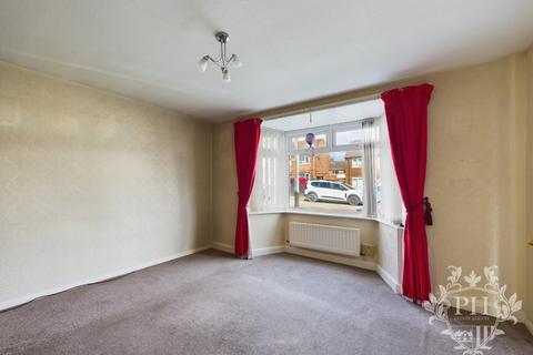 3 bedroom terraced house for sale, Rothbury Avenue, Stockton-On-Tees