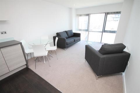 2 bedroom apartment to rent, Great Ancoats Street, Manchester M4