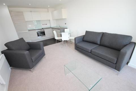 2 bedroom apartment to rent, Great Ancoats Street, Manchester M4