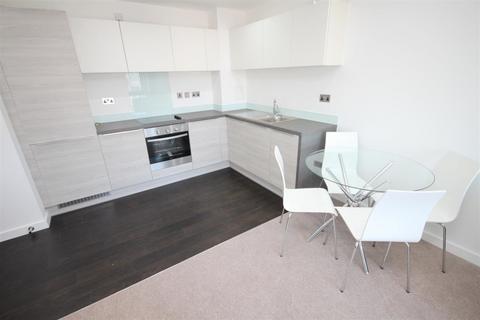 2 bedroom apartment to rent, Great Ancoats Street, Manchester M4